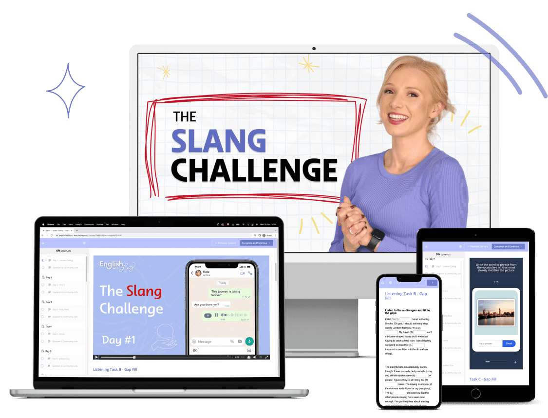 challenge.englishwithlucy.com