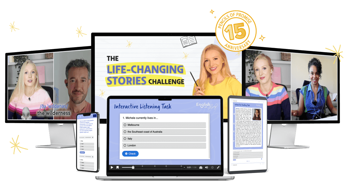 the-life-changing-stories-challenge-english-with-lucy